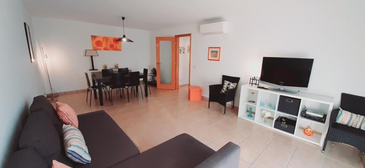 Ria Formosa Beach Apartment Cabanas De Tavira Extérieur photo