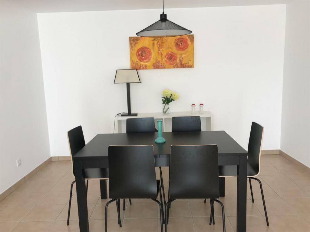 Ria Formosa Beach Apartment Cabanas De Tavira Extérieur photo